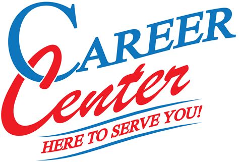 CAREER SERVICES .